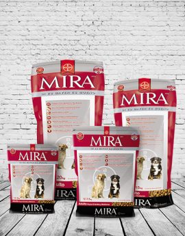 MIRA ADULTO RAZA GRANDE