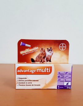 ADVANTAGE MULTI GATO