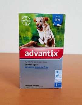 ADVANTIX
