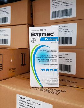 BAYMEC 1% PROLONG