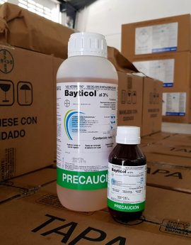 BAYTICOL DIP 3%