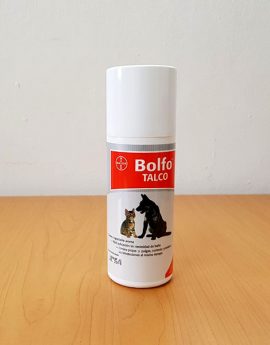 BOLFO TALCO