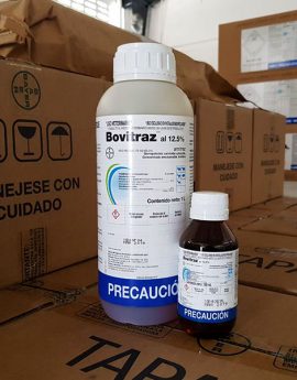 BOVITRAZ 12.5%