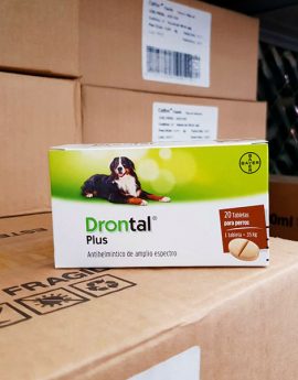 DRONTAL PLUS 35KG