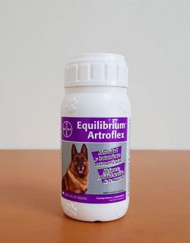 EQUILIBRIUM ARTROFLEX