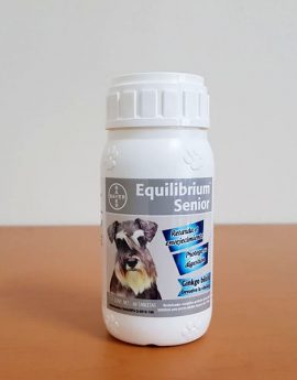 EQUILIBRIUM SENIOR