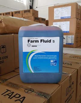 FARM FLUID