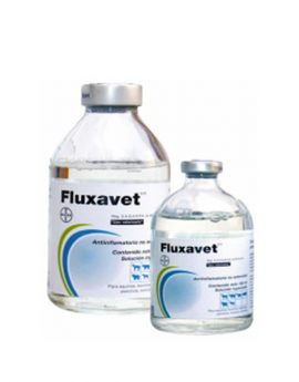 FLUXAVET