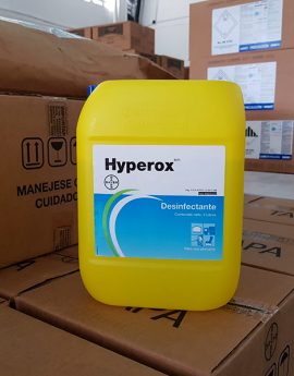HYPEROX