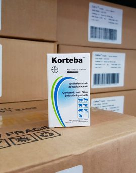 KORTEBA L.A.