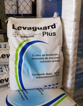 LEVAGUARD PLUS