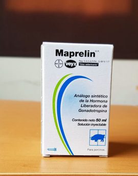 MAPRELIN