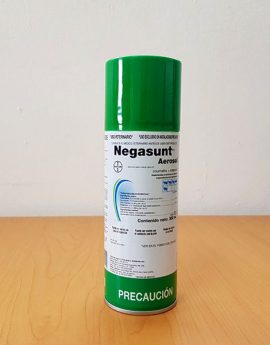 NEGASUNT SPRAY