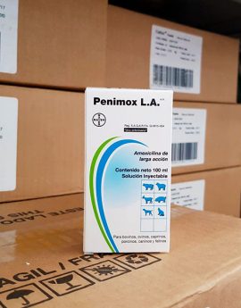 PENIMOX L.A.