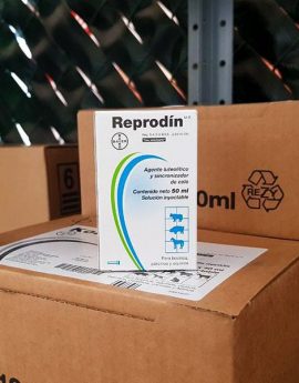 REPRODIN