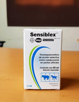 SENSIBLEX