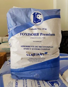 TOXISORB PREMIUM