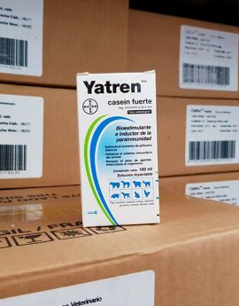 YATREN CASEINA