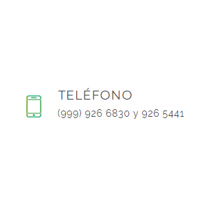 Telefono-merida