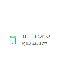 Telefono-chiapas